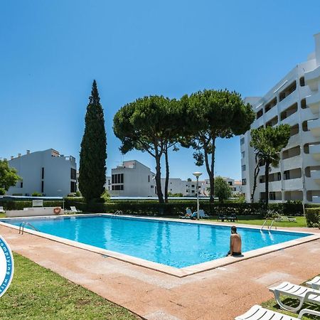 Vilamoura Marina C.A. Apartments Ngoại thất bức ảnh
