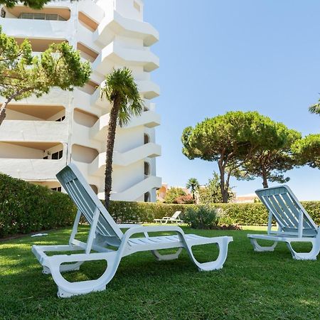 Vilamoura Marina C.A. Apartments Ngoại thất bức ảnh