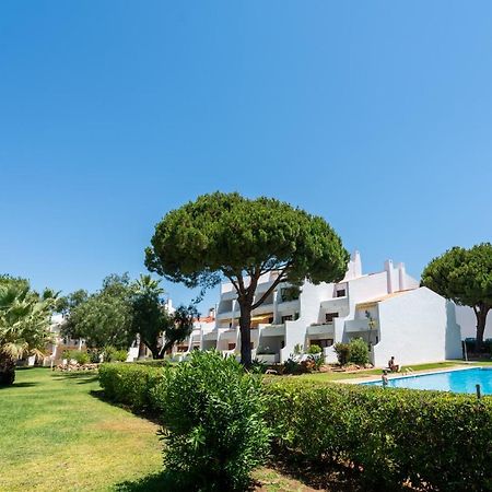 Vilamoura Marina C.A. Apartments Ngoại thất bức ảnh