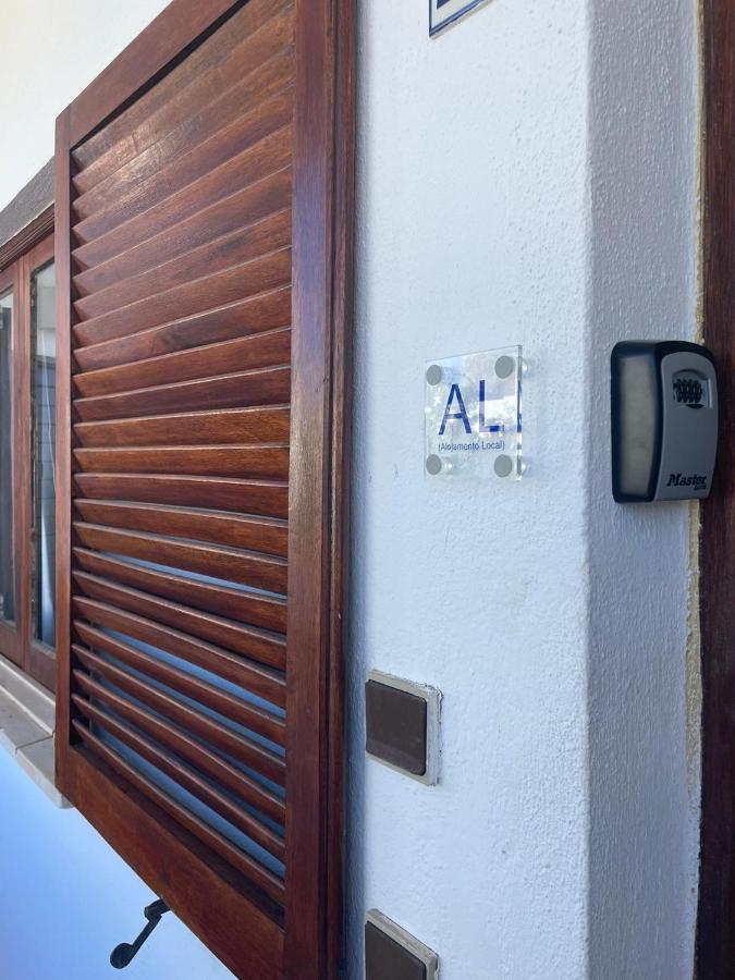 Vilamoura Marina C.A. Apartments Ngoại thất bức ảnh